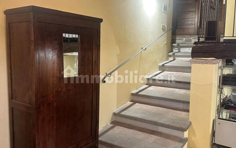 Loft via Giuseppe Mazzini 180, Farnese — foto 12 di 19
