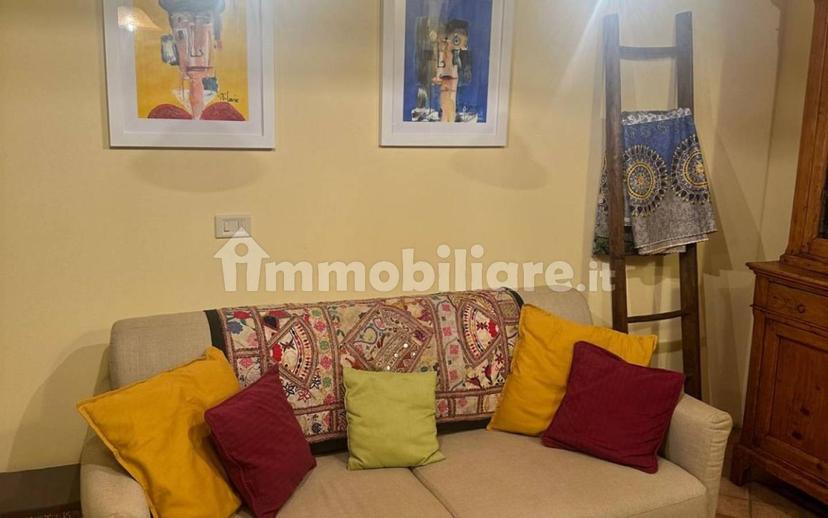 Loft via Giuseppe Mazzini 180, Farnese — foto 6 di 19