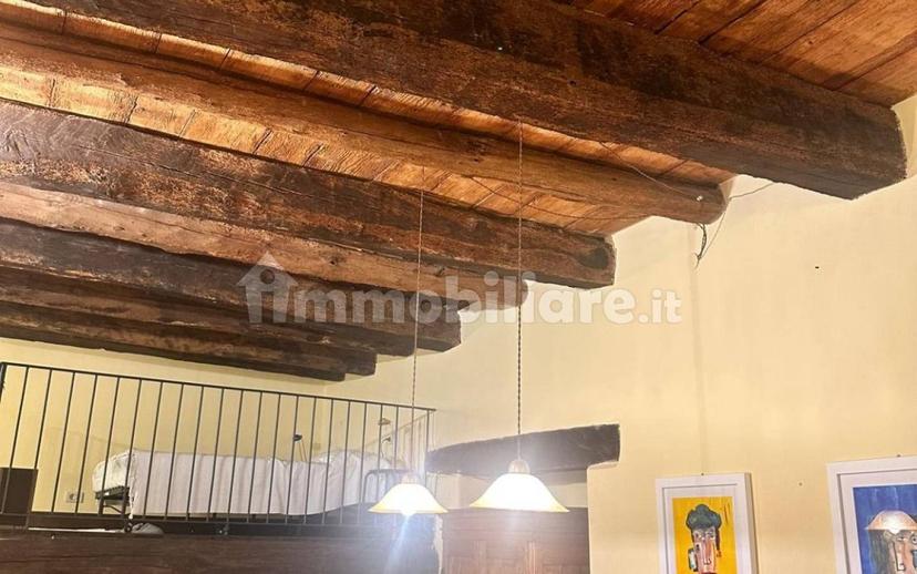 Loft via Giuseppe Mazzini 180, Farnese — foto 9 di 19