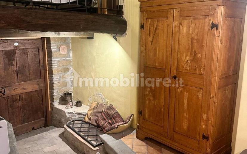 Loft via Giuseppe Mazzini 180, Farnese — foto 14 di 19