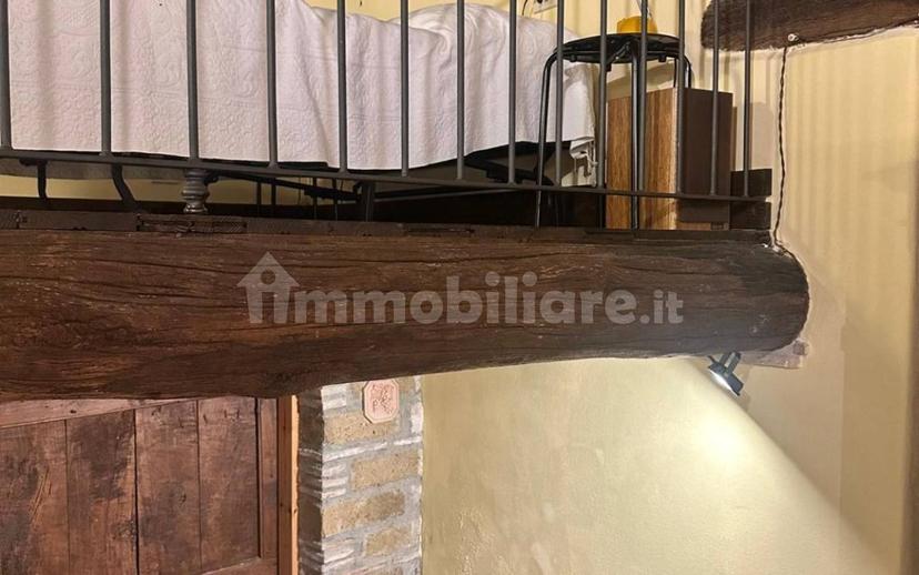 Loft via Giuseppe Mazzini 180, Farnese — foto 5 di 19
