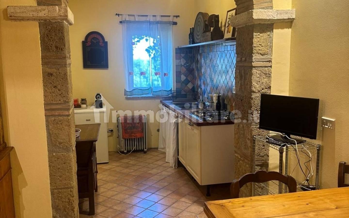 Loft via Giuseppe Mazzini 180, Farnese