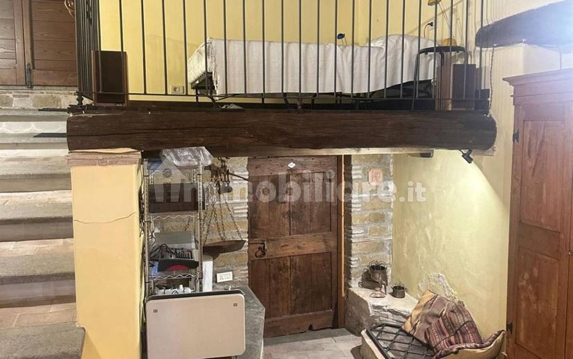 Loft via Giuseppe Mazzini 180, Farnese — foto 15 di 19
