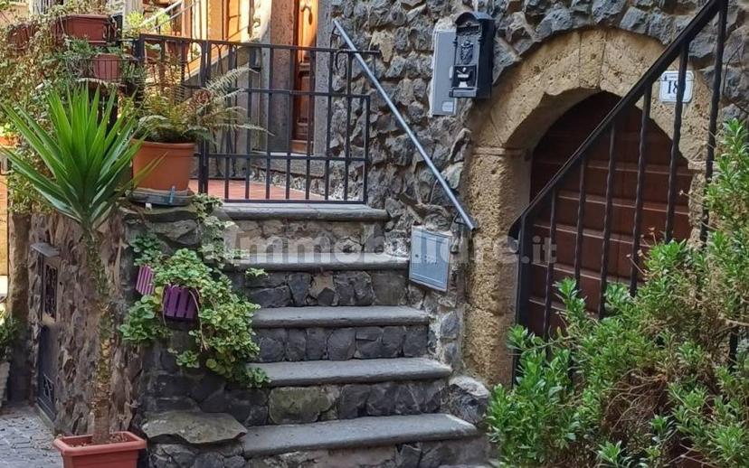 Loft via Giuseppe Mazzini 180, Farnese — foto 2 di 19