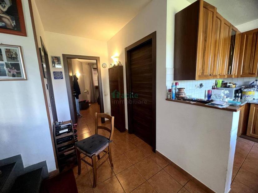 Terratetto unifamiliare via del Piano, 84, 50056 Montelupo Fiorentino Italia, Centro, Montelupo Fiorentino