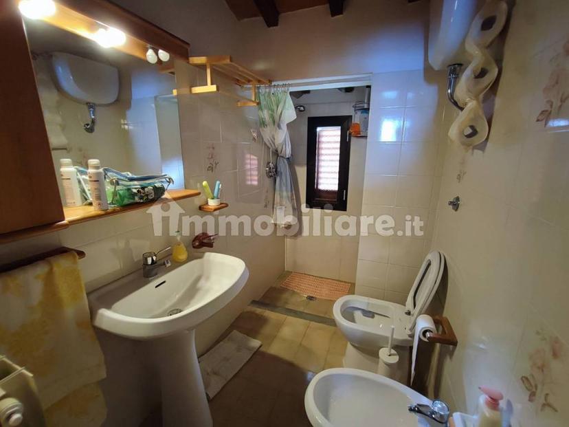 Casa colonica via della Montagnola, Greve in Chianti