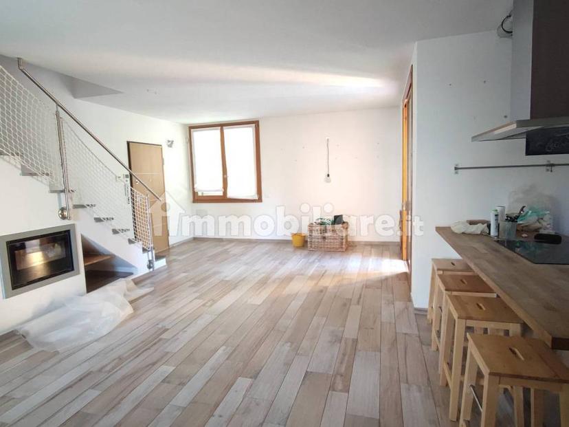 Villa bifamiliare via Tina Lorenzoni, Grassina Ponte A Ema, Bagno a Ripoli