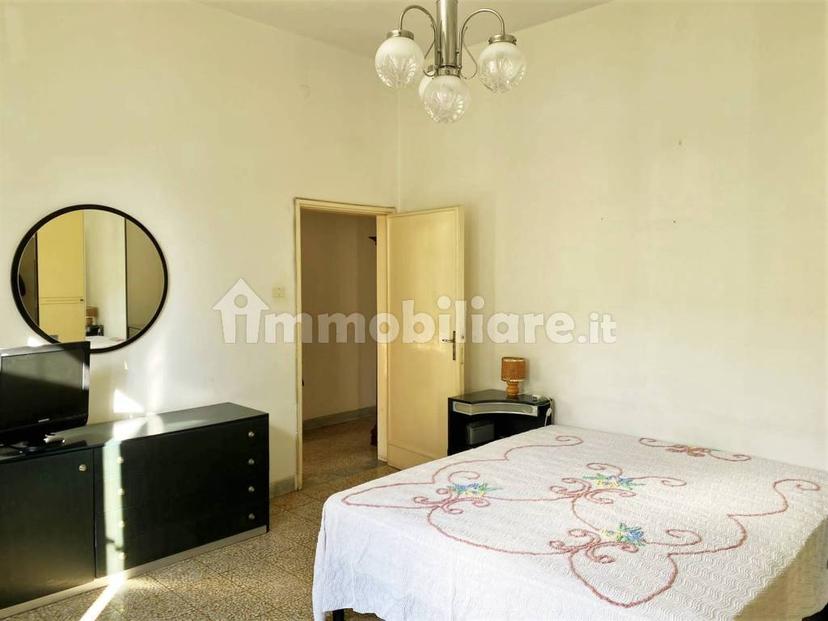 Appartamento da ristrutturare, primo piano, Masini - XX Settembre, Empoli