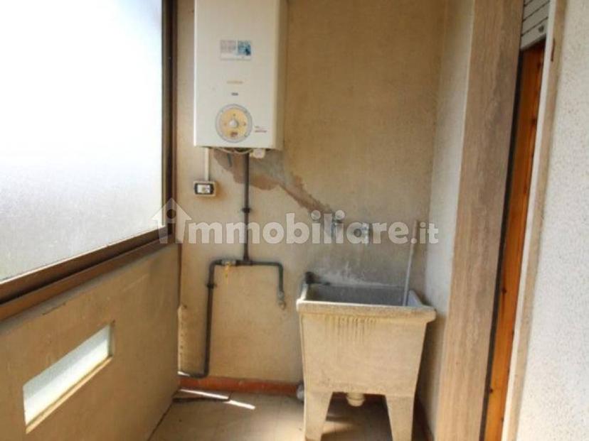 Appartamento via Ortimino, Montespertoli