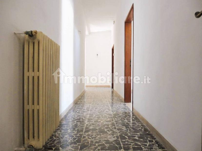 Appartamento via di Bonistallo 16, Carraia - Torricelli, Empoli