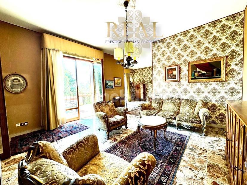 Villa unifamiliare piazza Ricasoli, Panzano In Chianti, Greve in Chianti