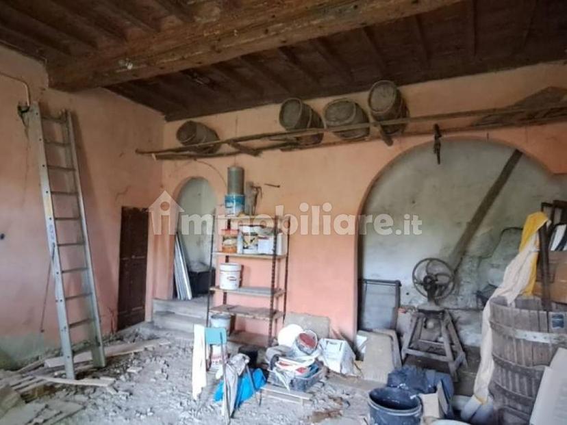 Casale vaglia, Centro, Vaglia
