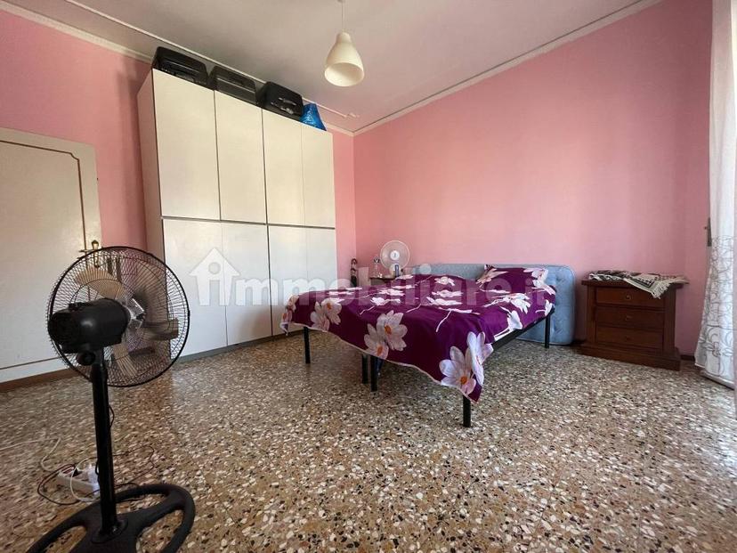 Quadrilocale piazza Spartaco Lavagnini 24, Sesto Città, Sesto Fiorentino