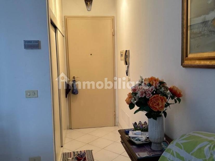 Quadrilocale via del Carbone 12A, Centro Storico, Ferrara — foto 15 di 16
