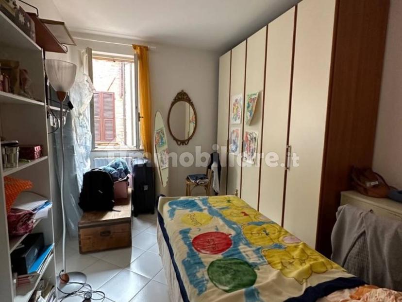 Quadrilocale via del Carbone 12A, Centro Storico, Ferrara — foto 7 di 16