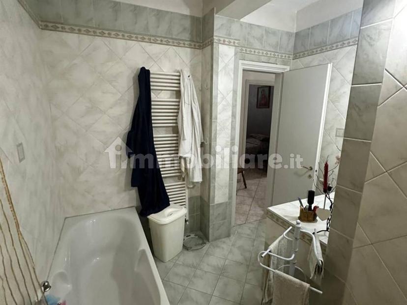 Terratetto plurifamiliare 174 m², buono stato, Centro, Castelfiorentino