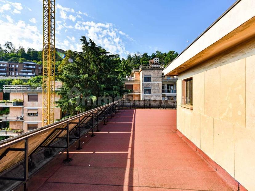Appartamento via Palladio 6, Gran Madre - Crimea, Torino