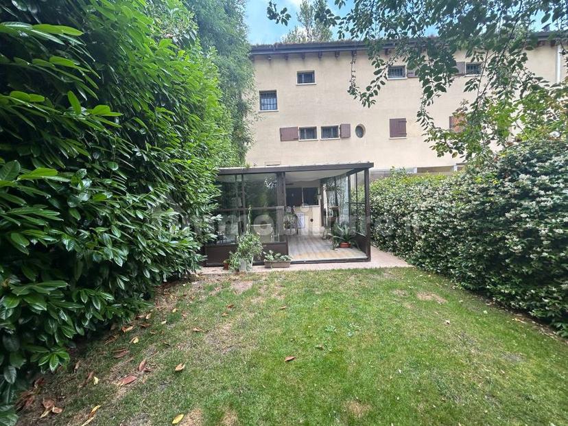 Quadrilocale via Bacciliera, Calderara di Reno — foto 31 di 40