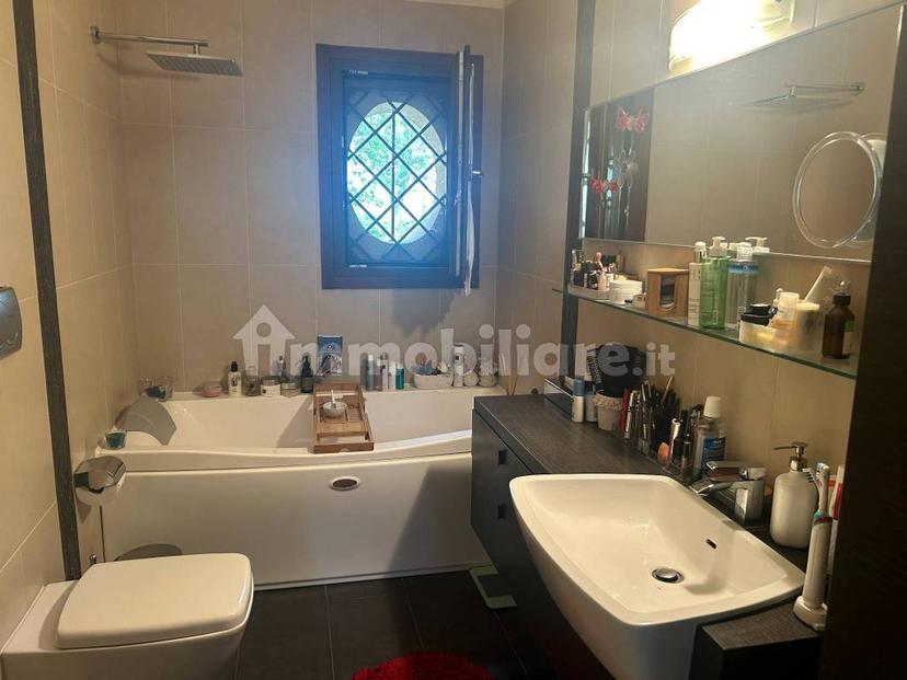 Quadrilocale via Bacciliera, Calderara di Reno — foto 32 di 40