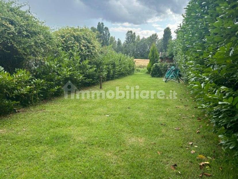 Quadrilocale via Bacciliera, Calderara di Reno — foto 39 di 40