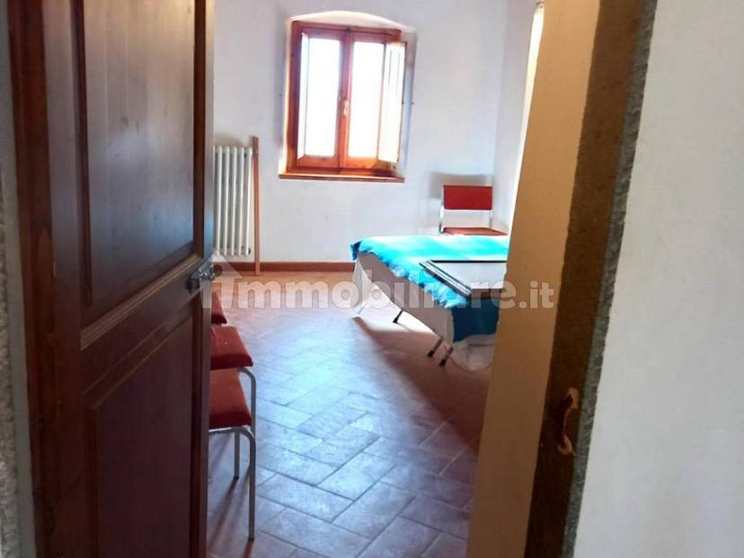 Casa colonica M, Montespertoli