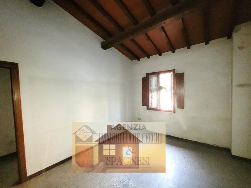 Terratetto unifamiliare via Pistoiese, Sant'Angelo, Signa