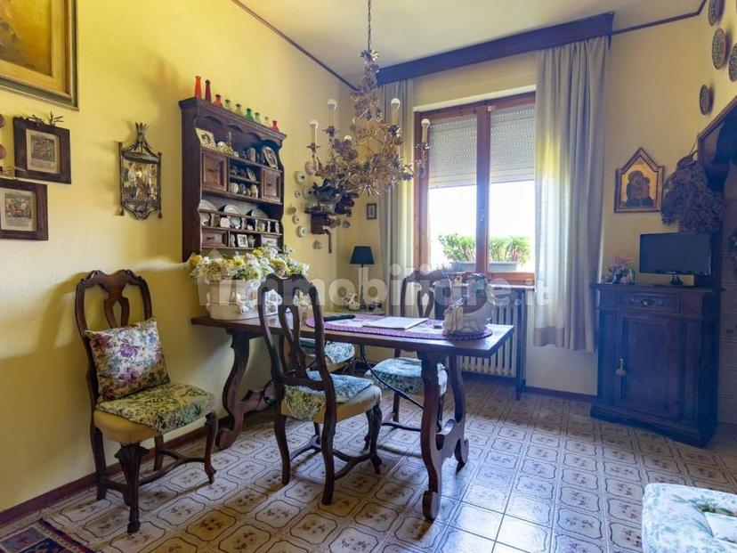 Appartamento via Antonio Meucci,  50053, Carraia - Torricelli, Empoli