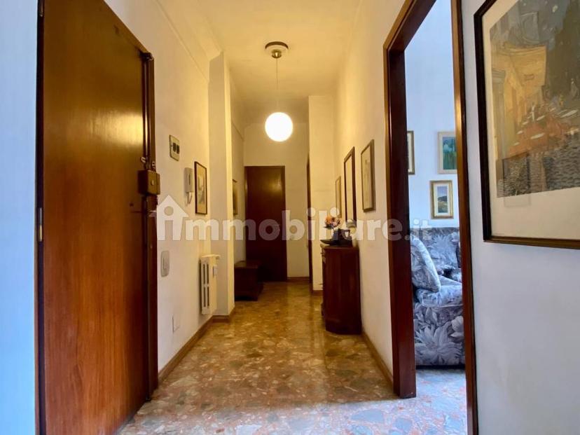 Quadrilocale via Pietro Mascagni 20, Sesto Città, Sesto Fiorentino