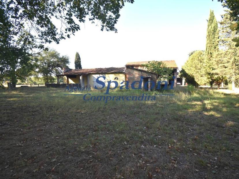 Villa unifamiliare Strada Provinciale Lucchese-Romana 302, Galleno, Fucecchio