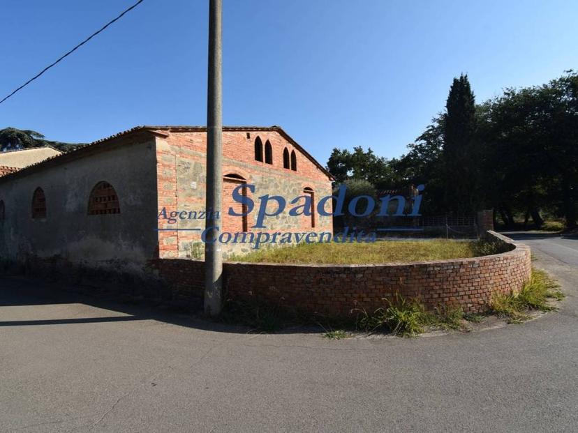 Terratetto plurifamiliare via della Chiesa, Galleno, Fucecchio