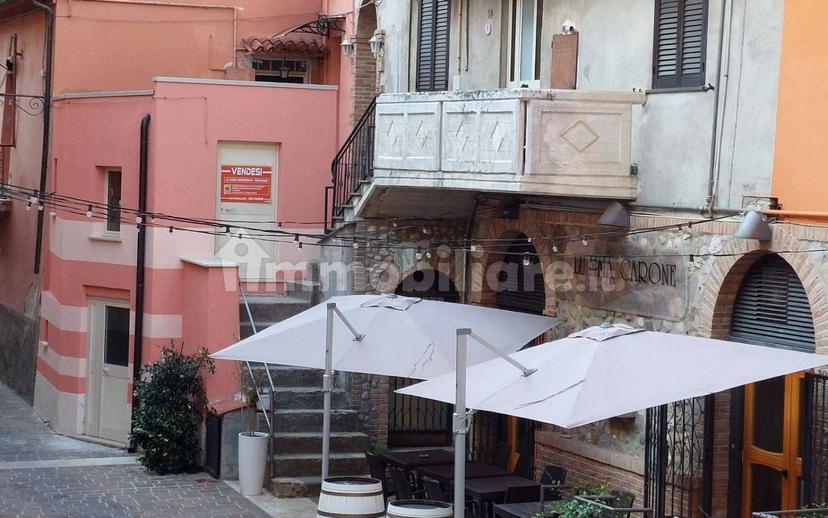 Loft via della Conserva 12, Centro, Montorio al Vomano — foto 3 di 9