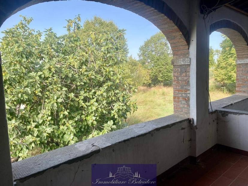 Casale Località Borgo a Cascia 230, Reggello