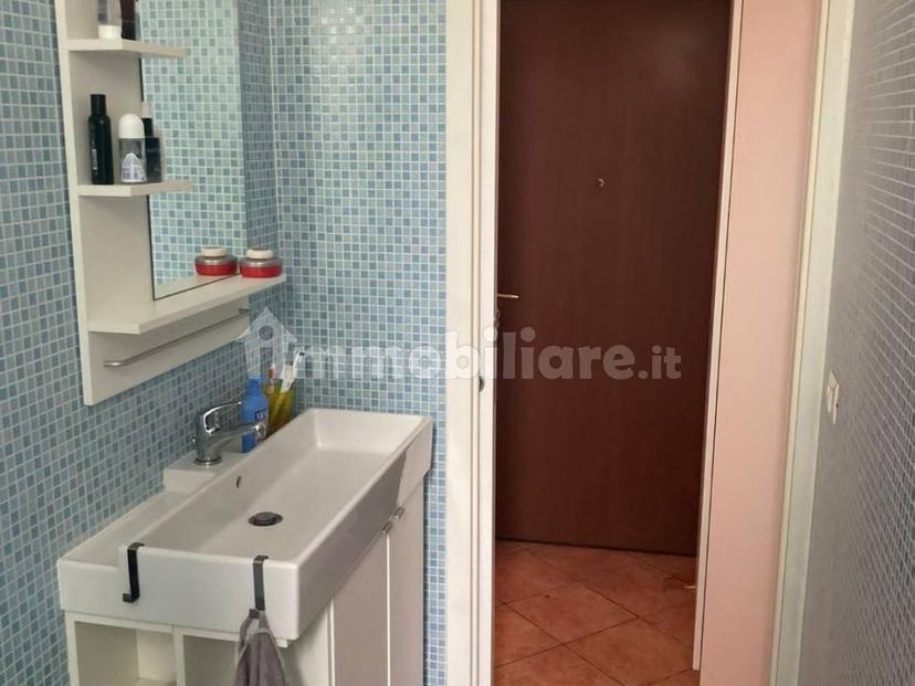 Bilocale viale Fulvio Testi 218, Bicocca, Milano