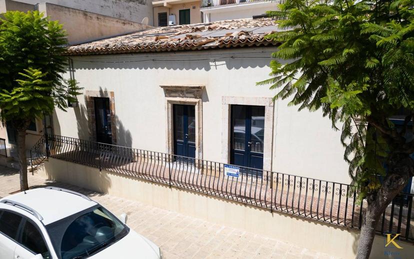 Loft Santa Croce Camerina via Roma  84, Centro, Santa Croce Camerina — foto 11 di 25