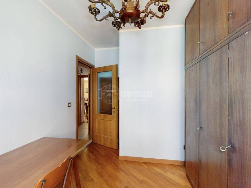 Quadrilocale via Carlo Castelnuovo delle Lanze 8, Santa Rita, Torino