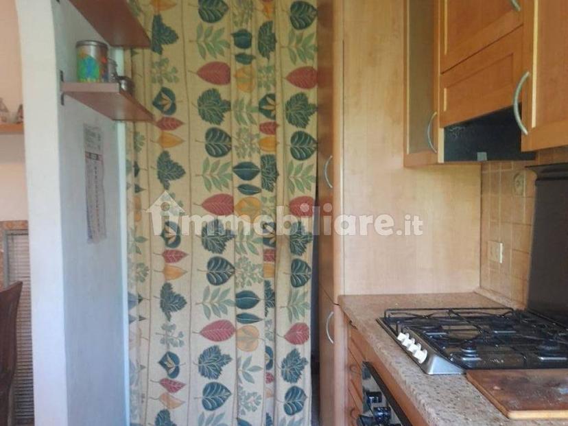 Bilocale via Lino Biancalani, Sesto Città, Sesto Fiorentino