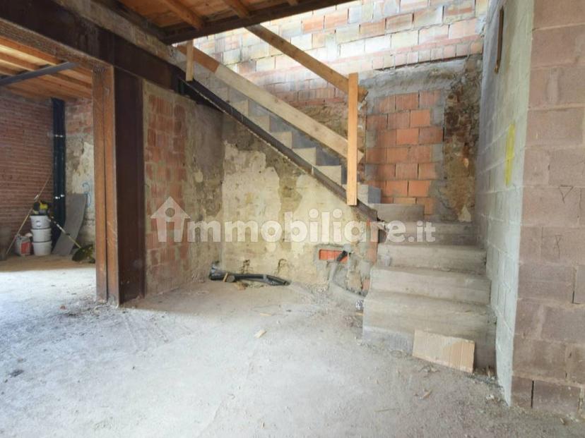 Terratetto unifamiliare via Pisana, Casellina, Scandicci