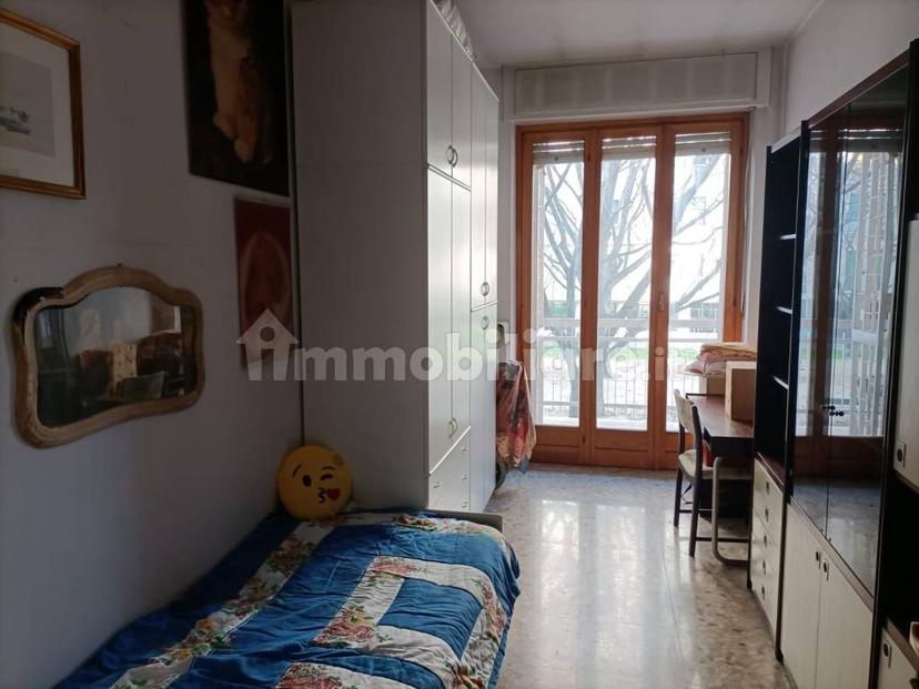 Appartamento Lungo Dora Voghera 108, Vanchiglietta, Torino