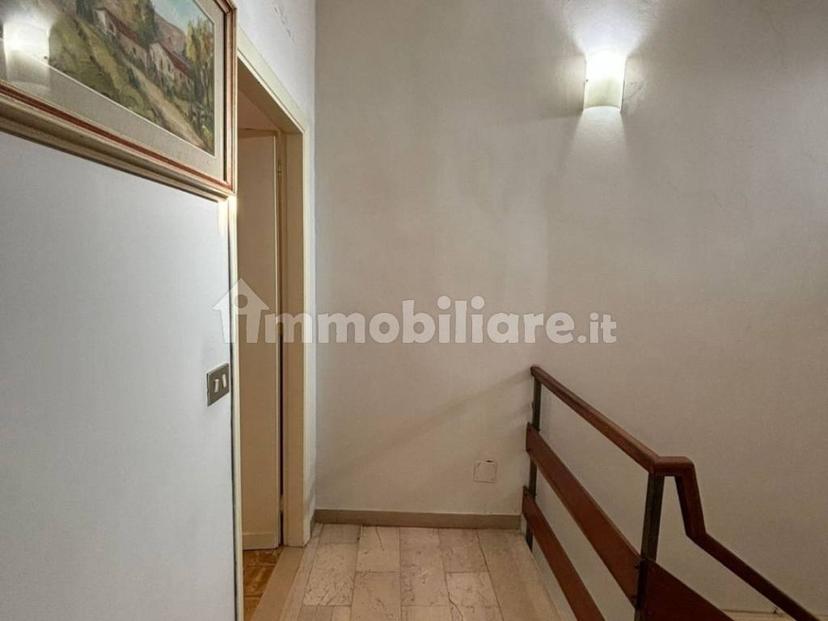 Terratetto unifamiliare via di Picille, Balatro, Bagno a Ripoli