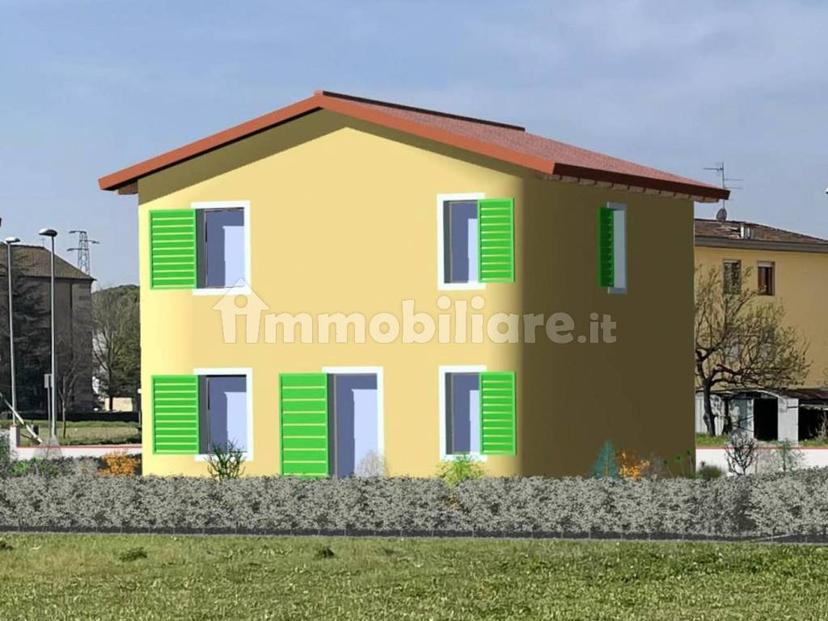 Terratetto unifamiliare via del Piano di Marcignana,  50053, Marcignana - Lucchese, Empoli
