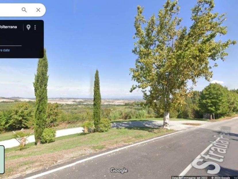 Terratetto unifamiliare via Volterrana,  35, Gambassi Terme