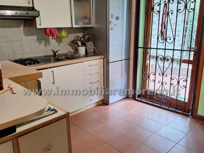Terratetto unifamiliare via dei Ciliegi, Figline Valdarno, Figline e Incisa Valdarno