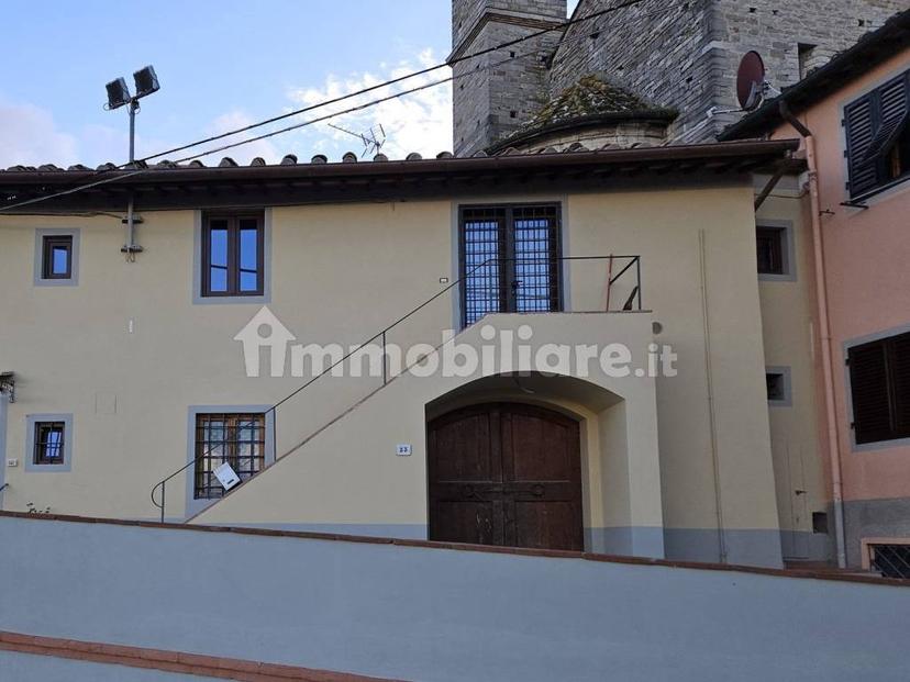 Terratetto plurifamiliare via di Legnaia, 13, Mosciano, Casignano, Giogoli, Scandicci