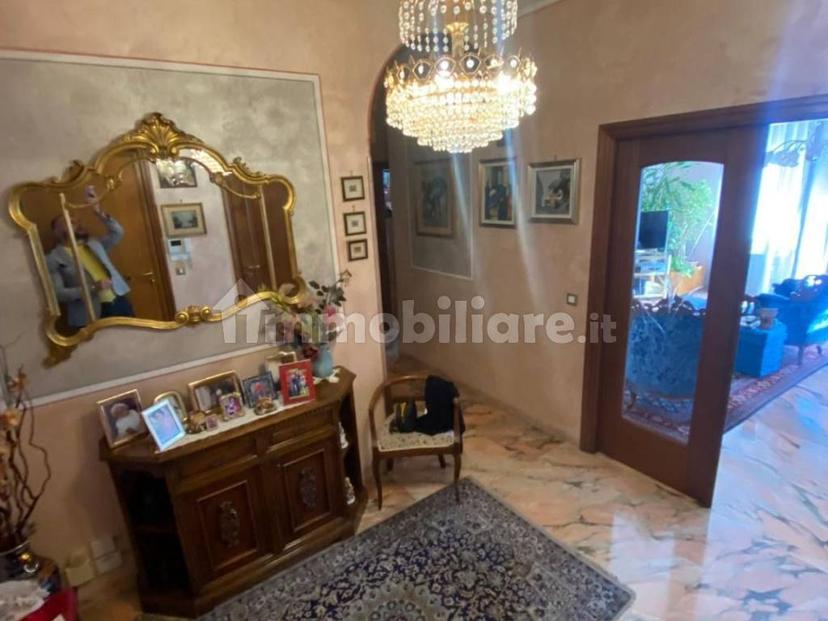 Appartamento via Barletta 105, Santa Rita, Torino