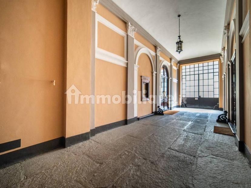 Appartamento via Ottavio Assarotti 3, Quadrilatero Romano, Torino
