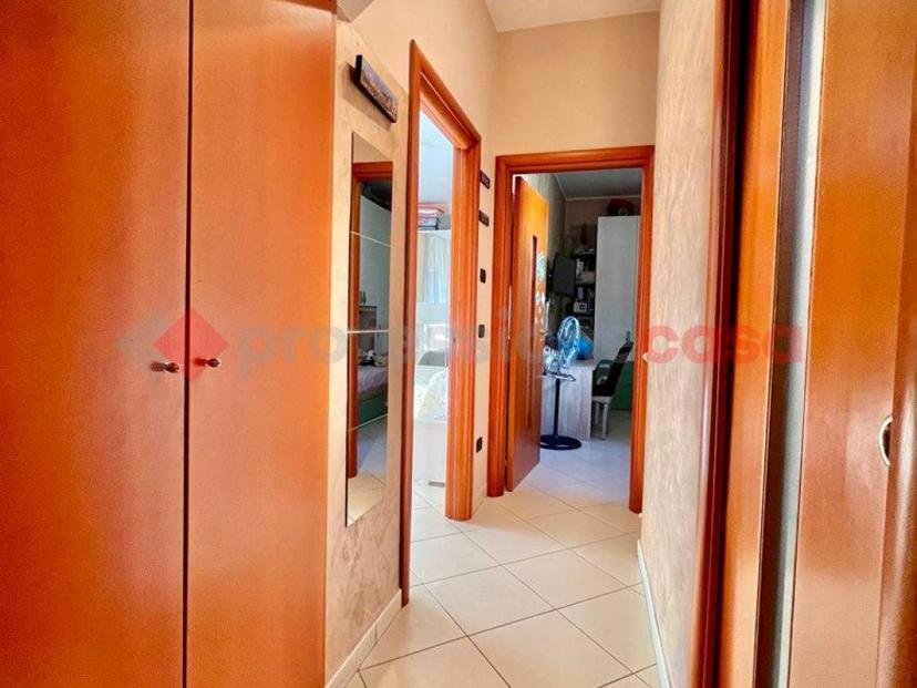 Trilocale via Pasquale Grazionso, 18, Centro, Acerra