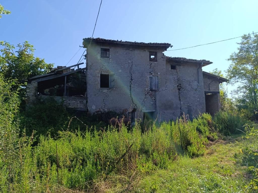Rustico via Sinistra Guerro 49, Centro, Castelvetro di Modena