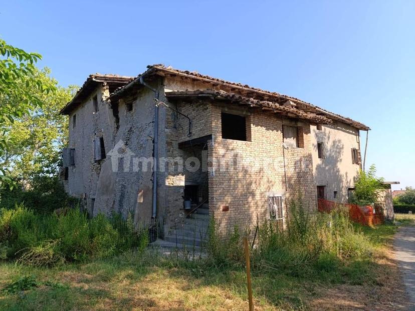 Rustico via Sinistra Guerro 49, Centro, Castelvetro di Modena — foto 3 di 3