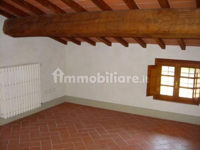 Villa unifamiliare Area Residenziale La Villa - Fornello Il Rosi-Limite, Il Rosi, Limite, Campi Bisenzio