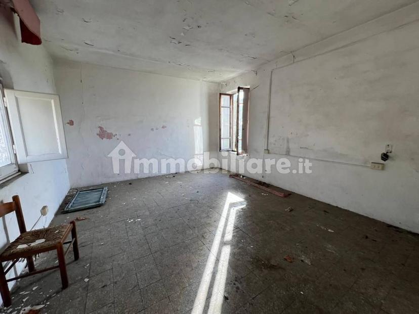 Casale via dei Ciompi 68, Sesto Città, Sesto Fiorentino